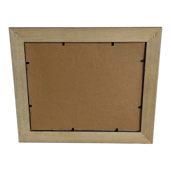 De colección Lionel Barrymore Lámina Color Grabado Marco Impresión Negro Enmarcado Paisaje Arte Foto 4 de 4