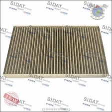 Filtre d'habitacle Maserati QUATTROPORTE