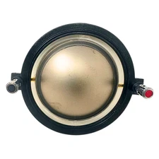 Bass Rockers diaphragm Recone kit for BRHD4ND and other same size Drivers