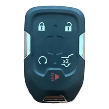 Smart Remote Key for 2018-2021 GMC Terrain 13584502 HYQ1AA (Aftermarket)