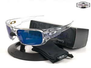 oakley crankshaft frames