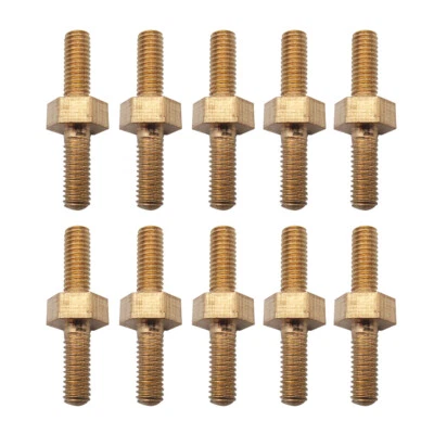 CKPSMS 10 PCS HOOP Adjustable screw fit for Tajima and Chinese embroidery machine