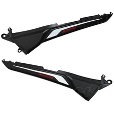 Genuine OEM 2014-2015 Honda Grom 125 Rear Tail Side Seat Cover Fairing Cowl