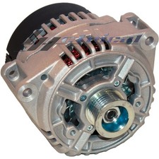 100 New Alternator For Mercedes S 430cl 500s 500hd 150ampone Year Warranty