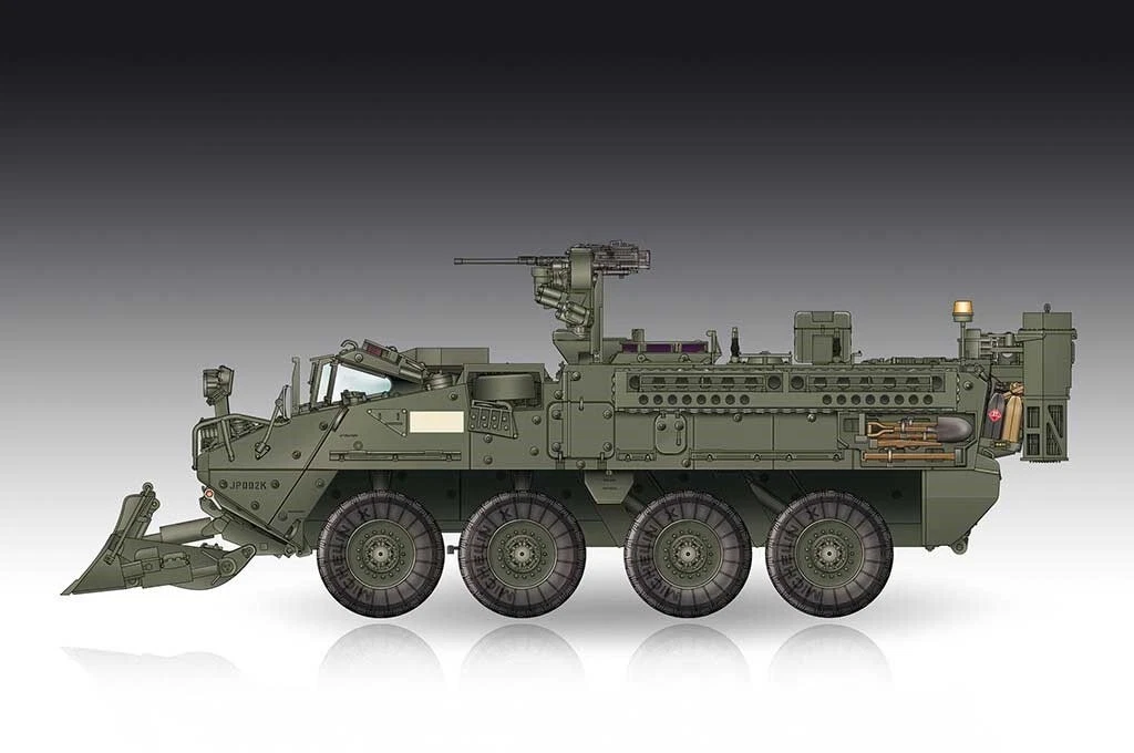 Hobbyzone stryker 2025