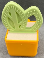 Fisher-Price Like a Boss Activity Center Table Replacement Part Plant Pot Toy
