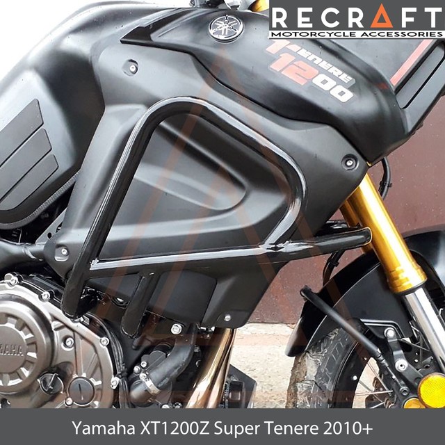 OEM Yamaha Ténéré 700 Engine Guard Brand New! Part BW3F4380V0 eBay