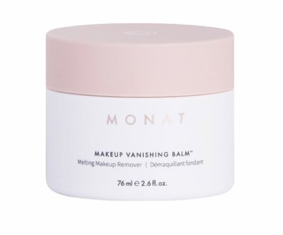 makeup dissolving balm