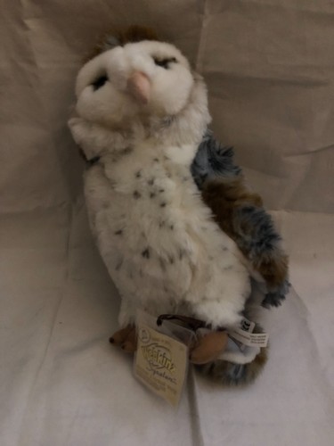 webkinz signature barn owl