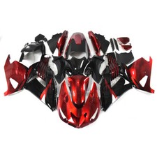 Fairings & Bodywork for 2007 Kawasaki Ninja ZX14 for sale | eBay