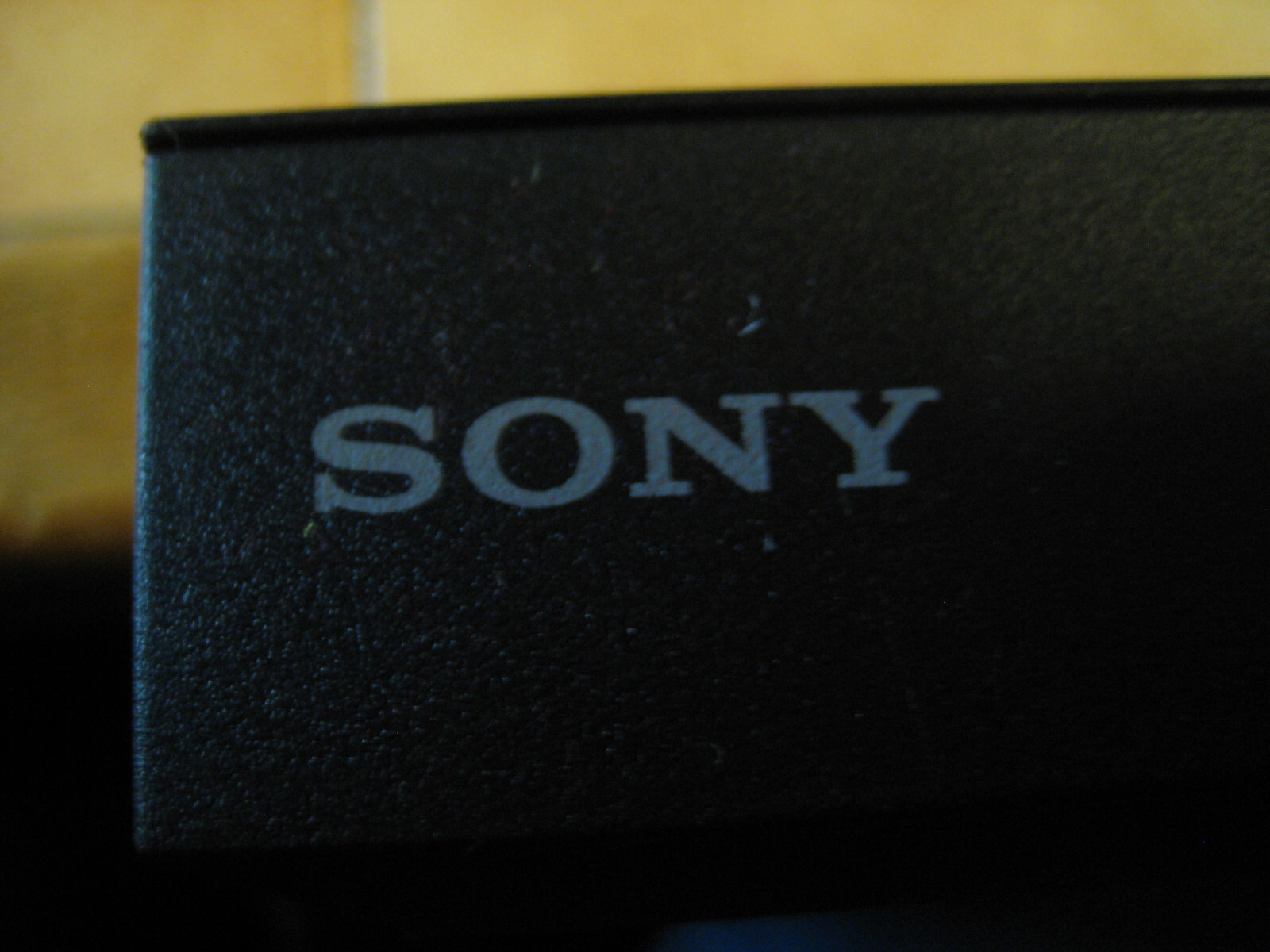 SONY, BDPS1700, Schwarz, Bluray Disc/DVD Player, gebraucht, siehe