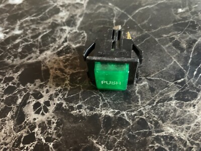 Fresh Mix Cappuccino Machine Push Switch