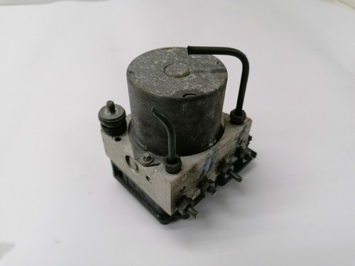 Nissan Primera P12 - ABS Steuergerät Hydraulikblock 0265231317 (99)