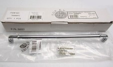 NEW Top Knobs DEVON/BRIXTON 12 c-c HANDLE CAB...