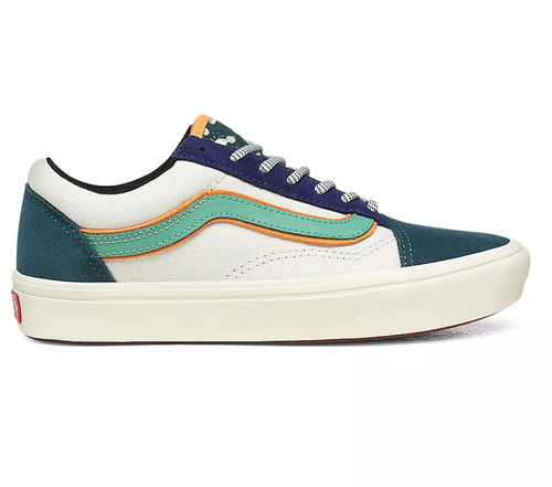 grey snake vans