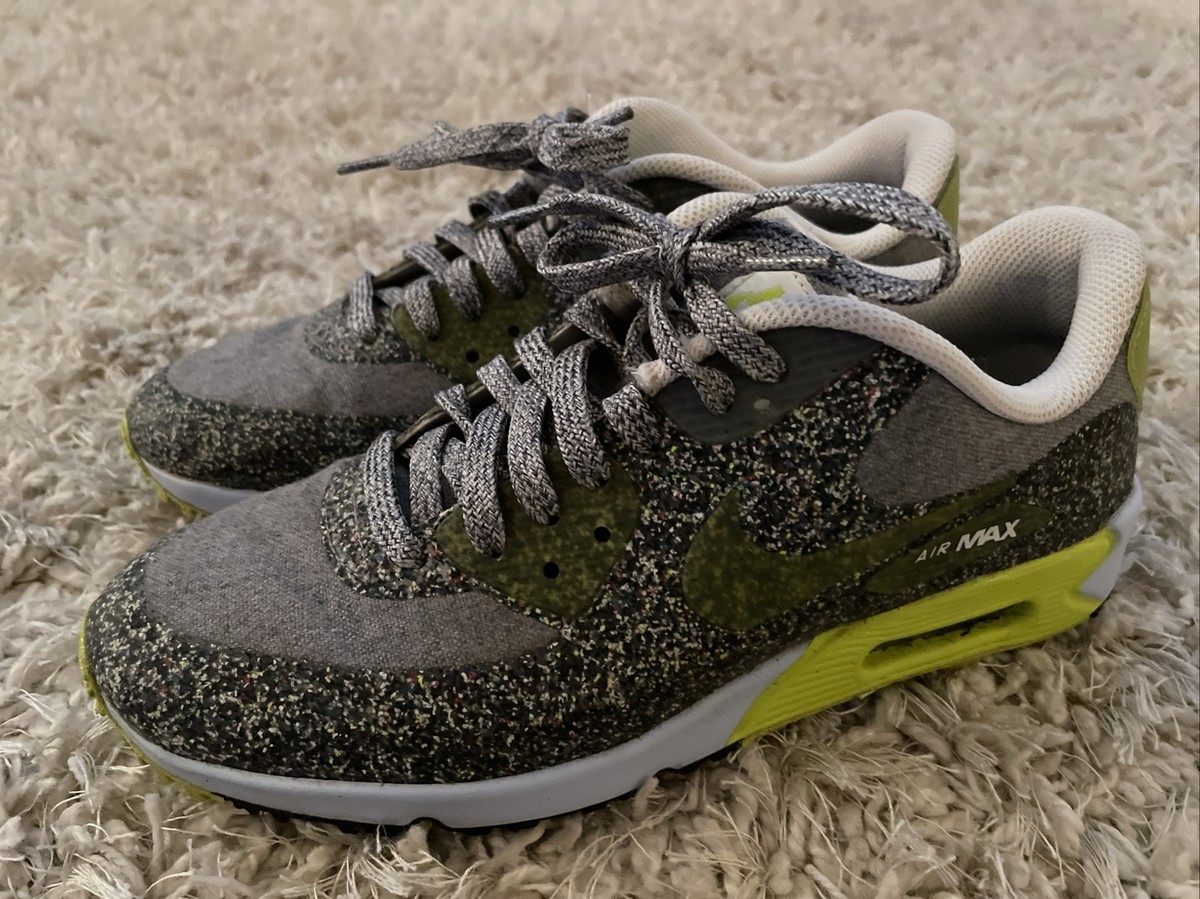 Nike Air Max 90 G Golf Shoes NRG Dust Speckled Size 10.5 Nike Air Max 90 G NRG Golf Shoes - Carl main image 4