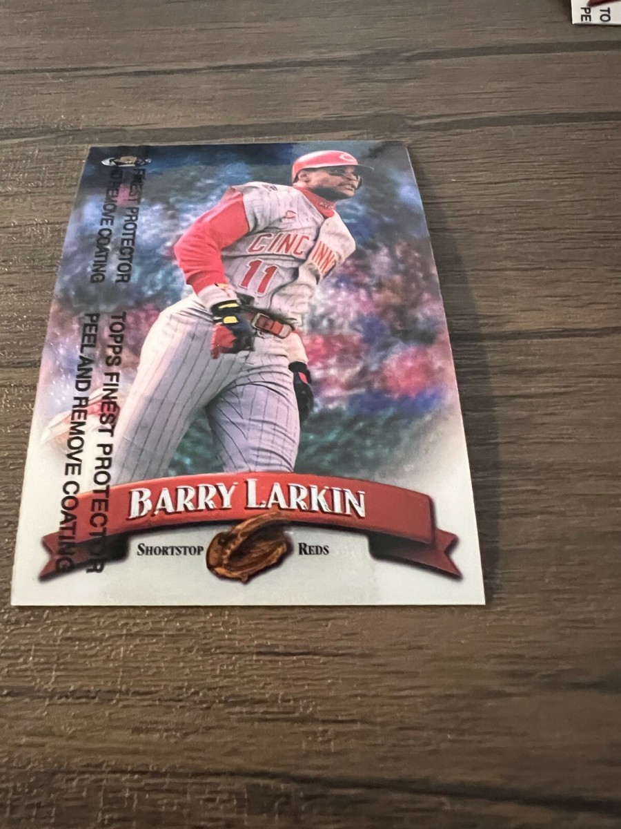 メジャーリーグ　カード　BARRY LARKIN MLB The Show 23 - Barry Larkin