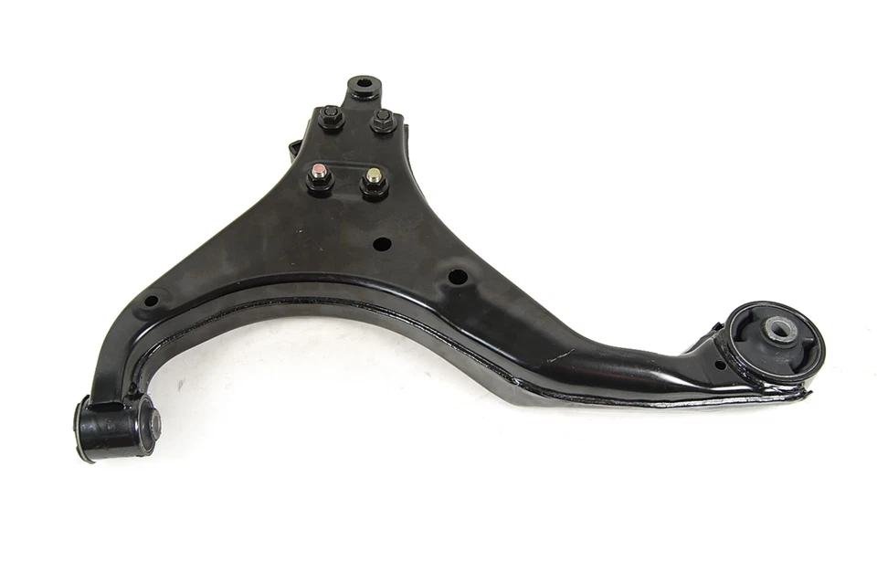 For 2005-2010 Kia Sportage Suspension Control Arm Front Right Lower Mevotech — 第 2/4 张图片