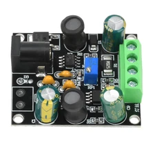 DC 9-12V to 150-280V Voltage Adjustable Boost Module Step-up Power Supply Module