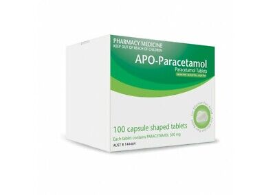 Cada cuanto se puede tomar paracetamol de 1 gramo