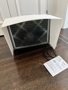 BV300S – A3 Re-circulatory Spray Booth