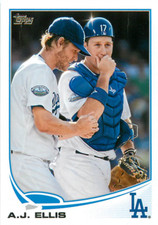 2013 Topps Baseball Pick Complete Your Set #251-500 RC Stars 🔥⚾🔥