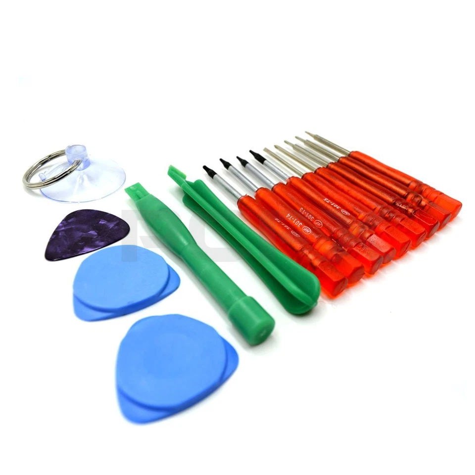 REPAIR TOOLS PHONE KIT SCREWDRIVER SET FOR IPHONE SAMSUNG GALAXY S9 S10 Note 8 9 - Изображение 2 из 3