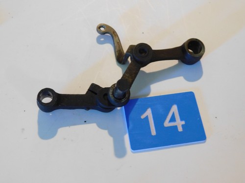 BB5 Singer Model 66 Red Eye 1920 Sewing machine parts - Picture 32 of 71