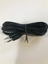 3.5mm Stereo Jack to 3.5mm Stereo Jack Plug  - Audio AUX 3M  *EL197