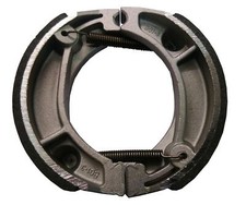 Brake Shoes Front Honda TL 250 K 1976