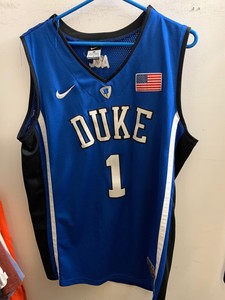 nike duke brotherhood jersey
