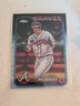 2024 Topps Chrome Logofractor #255 Sean Murphy READ
