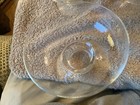 Vintage Clear Glass Ice Cream Sundae Dessert Dish Set Of 7 — photo 5