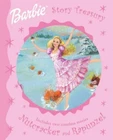 Barbie Story Treasury. 9780603563034