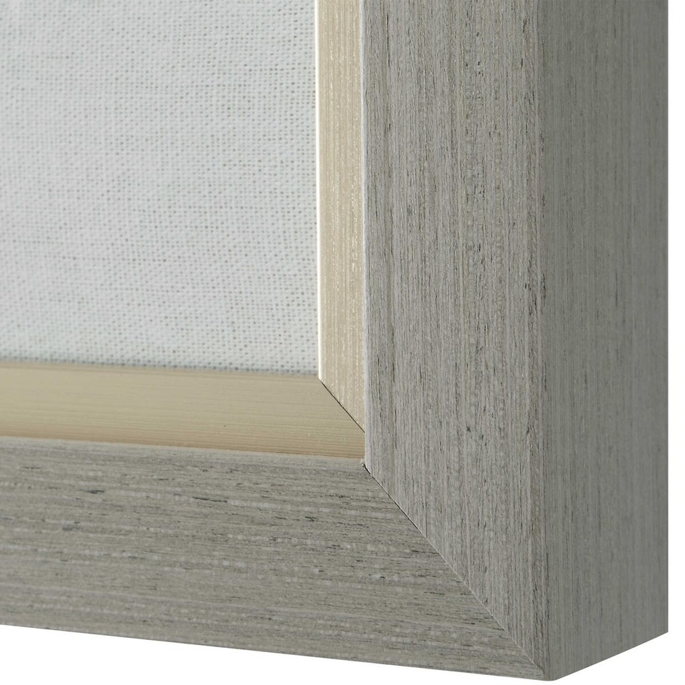 Uttermost 41466 Antique Botanicals Prints Reproduction Flowers Framed