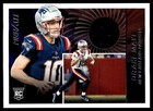 2024 Panini Encore Football Drake Maye #PJ-DME