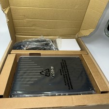 Pro Video To VGA Scaler With TV Tuner