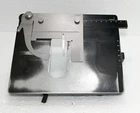 Leitz Wetzlar Rotatable Object Table for Microscope