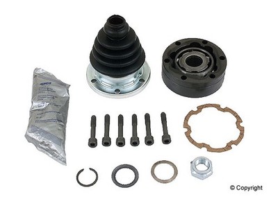 GKN Loebro CV Joint Kit for Tiguan, RS3, A3 Sportback e-tron+More 302261