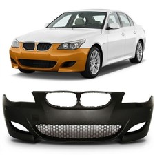 Frontsto�stange mit PDC & SRA passend f�r BMW 5er E60 E61 2007-2010