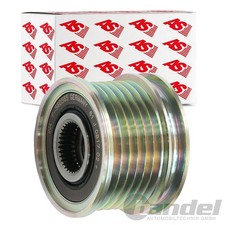 Poulies diverses Citroen DS3
