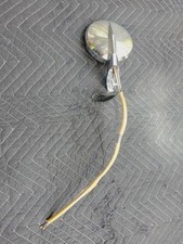 Mopar 68-70 B-body Lh Remote Mirrorroadrunnerchargergtxsuperbee