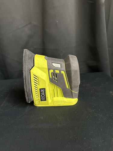 Ryobi One+ 18V Battery Powered Corner Finishing Sander P401 (Tool Only)