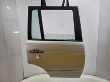 Porte arrière et accessoires Land Rover 90