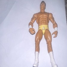 WWE Elite Collection Series 12 Alberto Del Rio Wrestling Action Figure Mattel