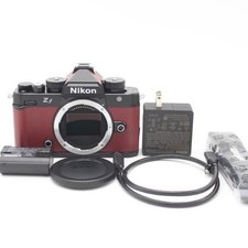 Nikon Zf Body Premium Exterior Bordeaux Red 521 Shot 59450