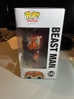 Funko Pop! Vinyl: Masters of the Universe - Beast Man - (Flocked) - Toys R Us... — photo 2