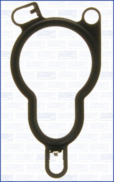 Dichtung Agr-Ventil Ajusa 01168000 FüR Opel Renault Vivaro Movano X83 Master Jv-image