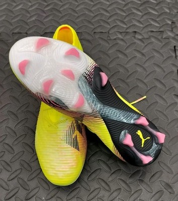 Size 9 - PUMA Future Ultimate 8 FG Audacity Pack for sale  display picture 3