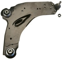 Querlenker Dreieckslenker TRW JTC1436 FüR Renault JTC1435 JL X83 Primastar FL EL